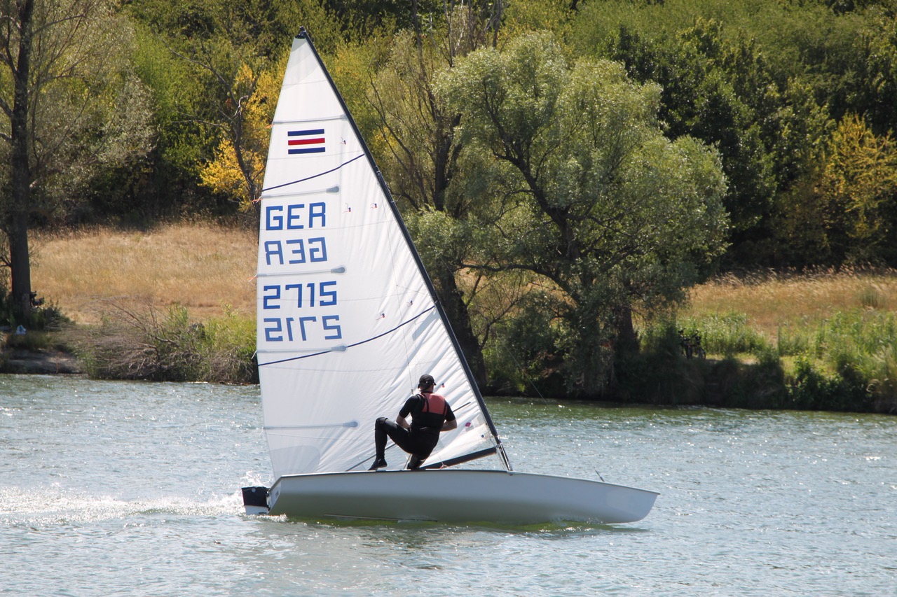 Segeln